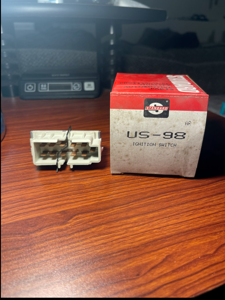 Standard US98T - Make Offer!!