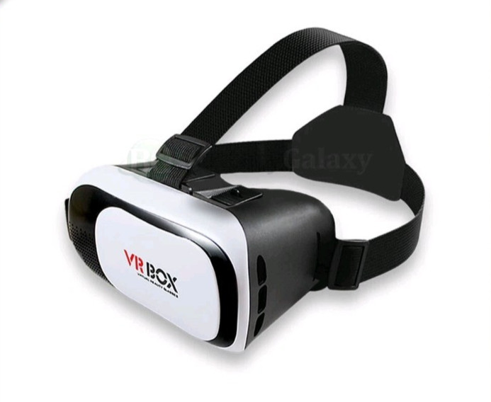 VR BOX 3D Virtual Reality VR Glasses Goggles for Phone