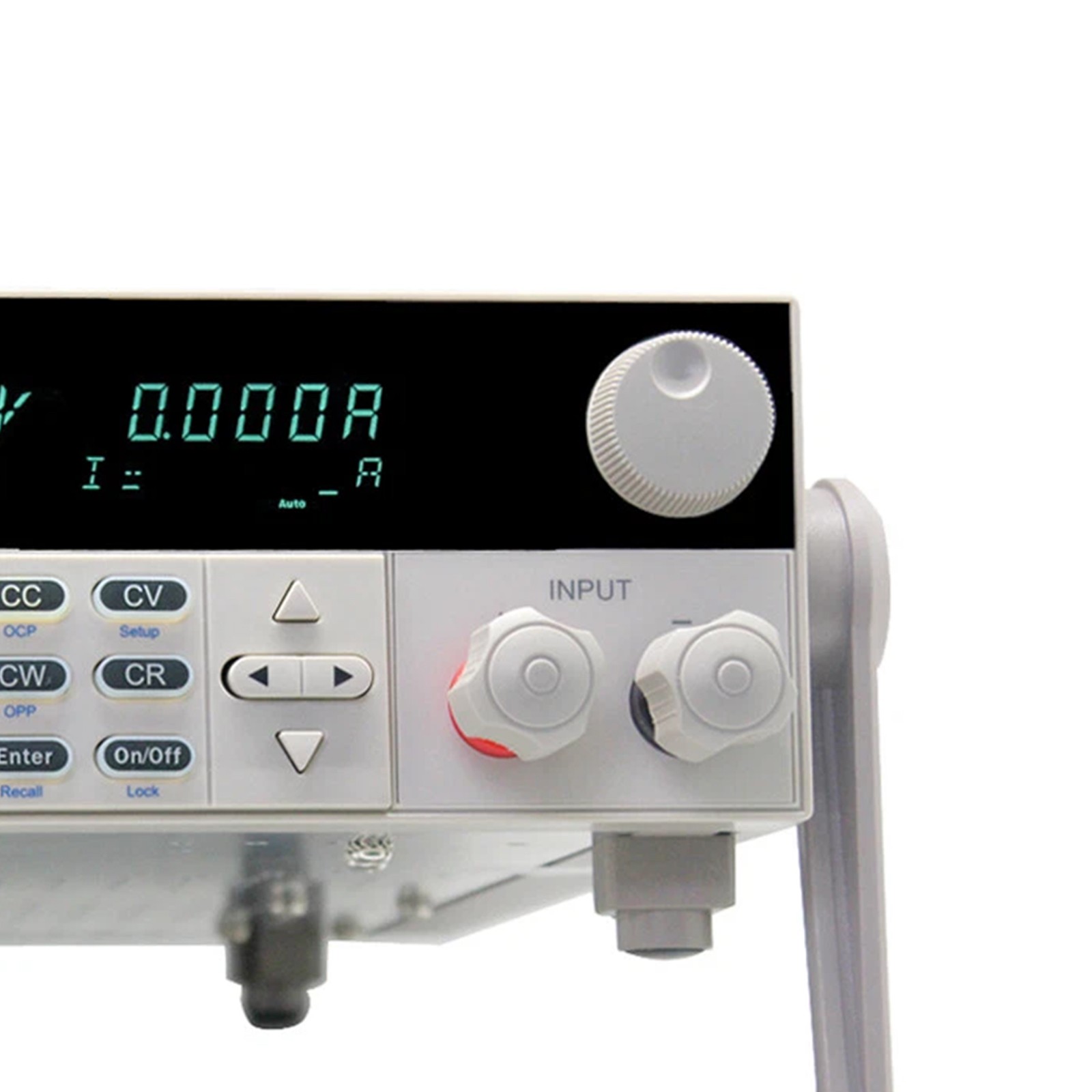 IT8511+ Programmable DC Electronic Load Single-Channel 120V/30A/150W