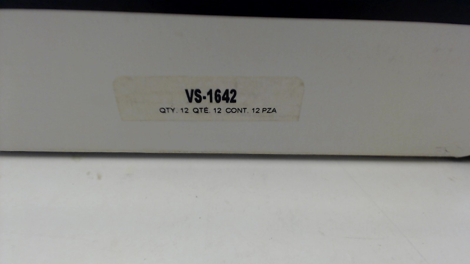 VS-1642 Valve Spring