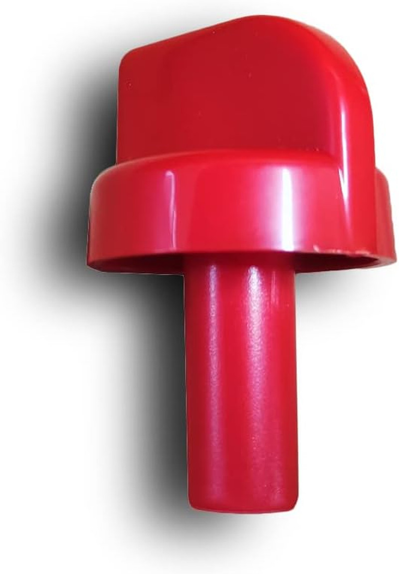 Replacement Control Valve Knob for MH9B Buddy Heaters, 2-Pack