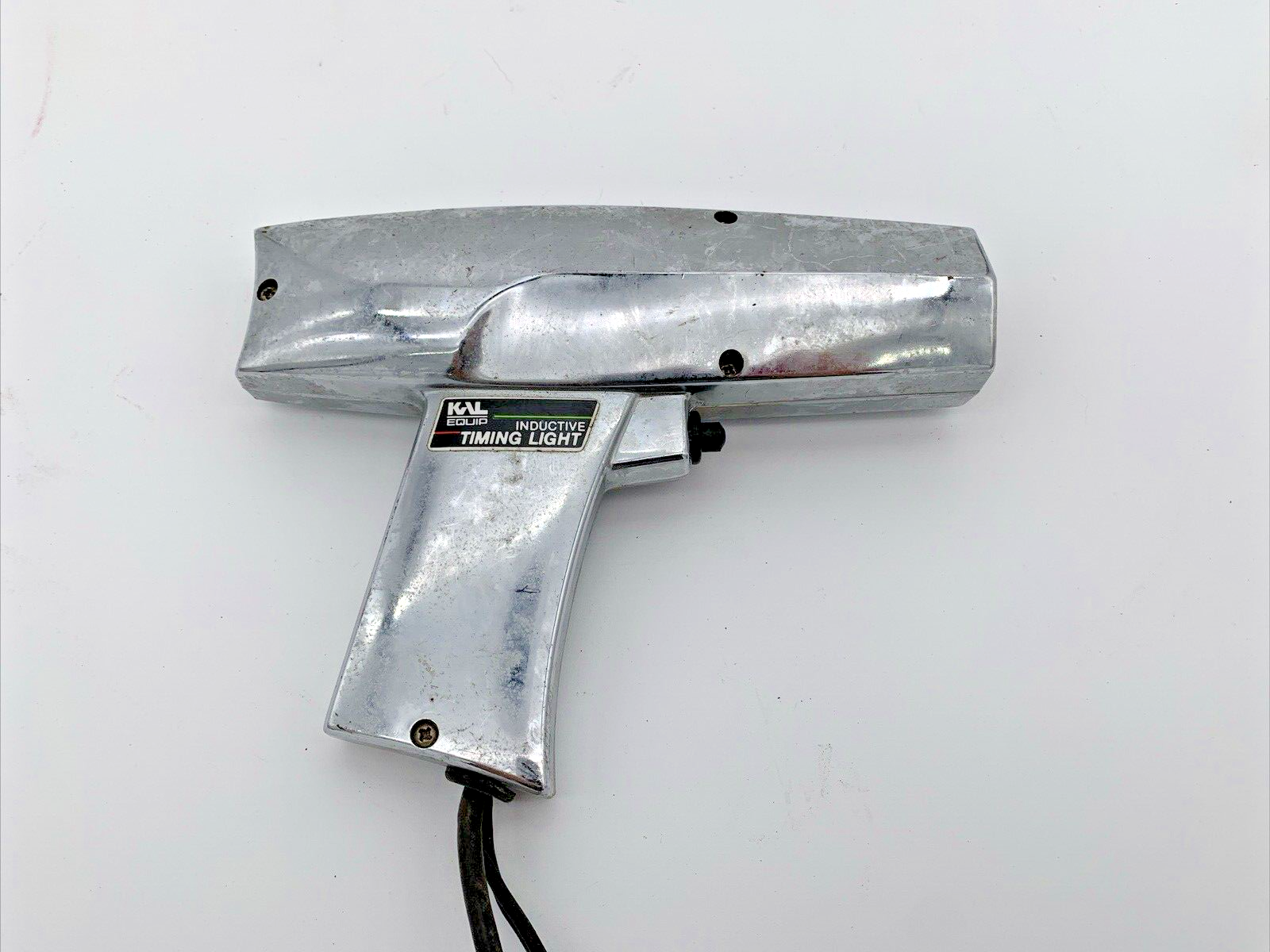 KAL equipment Inductive Timing Light Check Diagnose Electronic