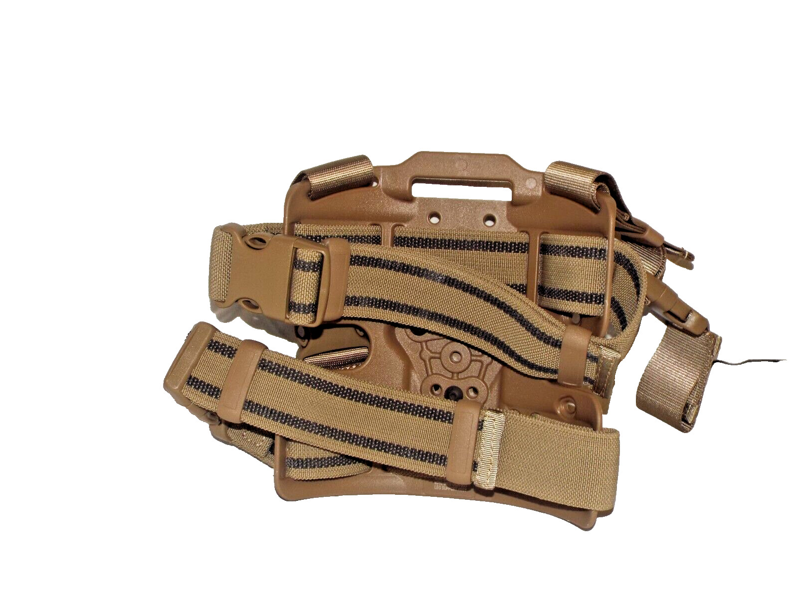 Radar 1957 Drop Leg Holster Mount | Tan