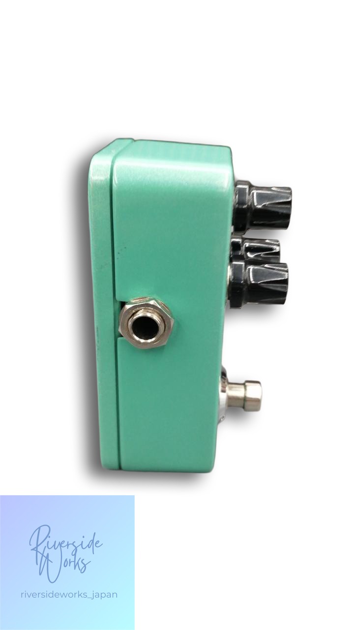 TC ELECTRONIC HYPER GRAVITY Compressor Guitar Pedal