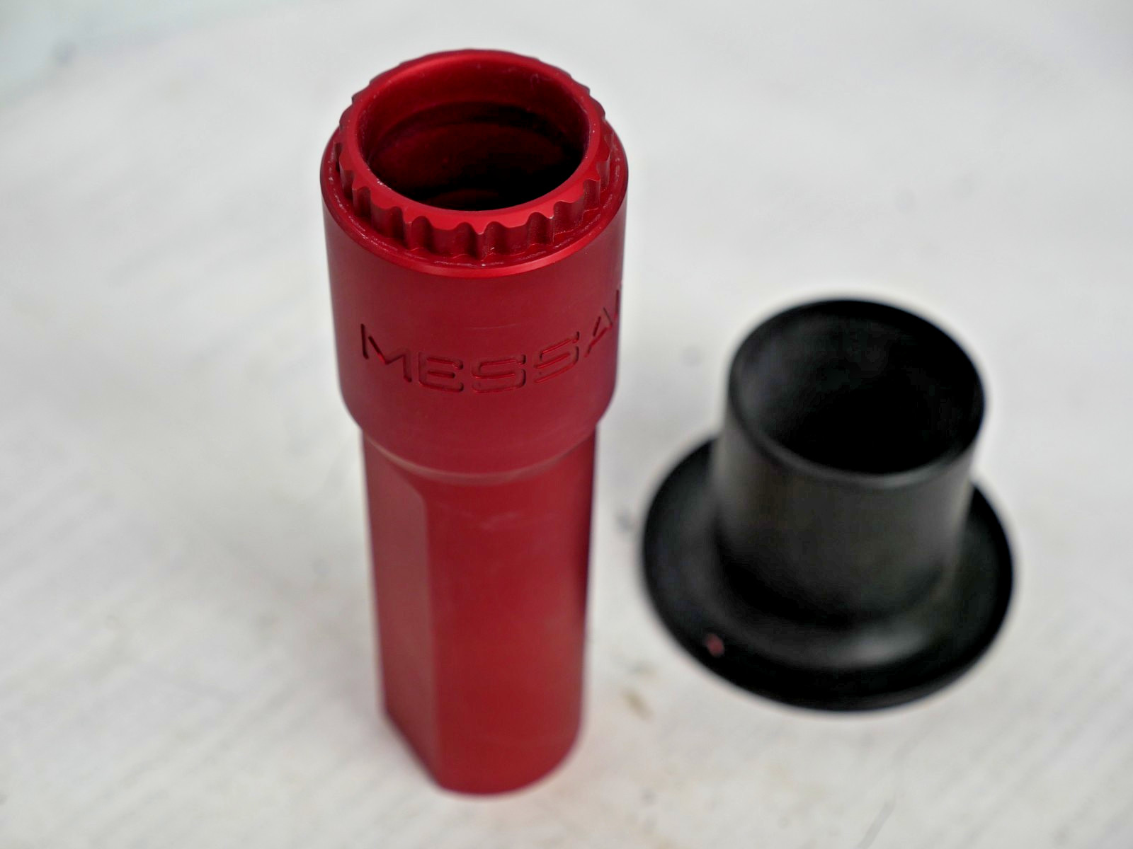 MESSANA MSENSE O-in INSERTION TOOL