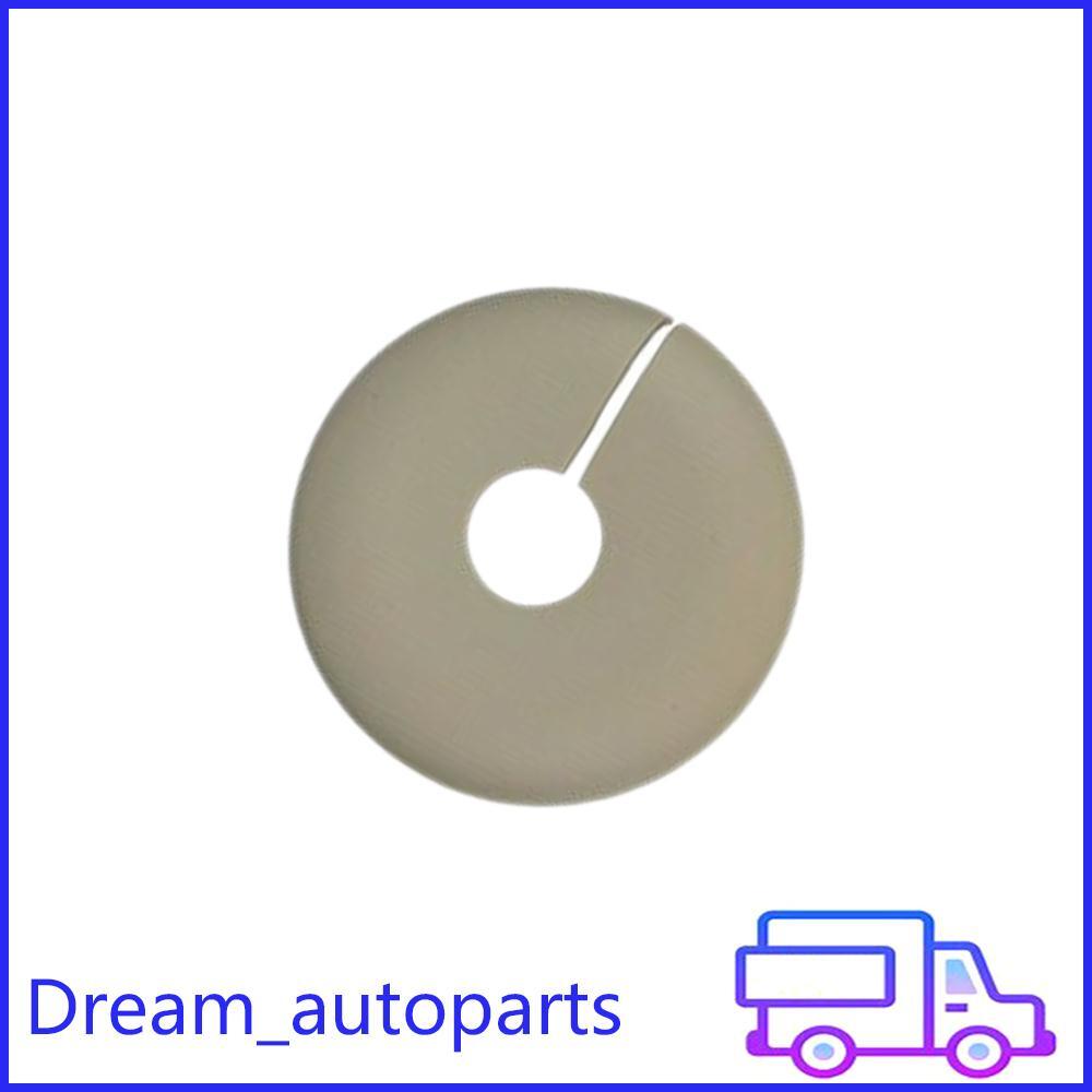 Sun Visor Bracket Cover Beige for 2011-2020 Jeep Grand Cherokee Dodge 1MZ82HDAAB