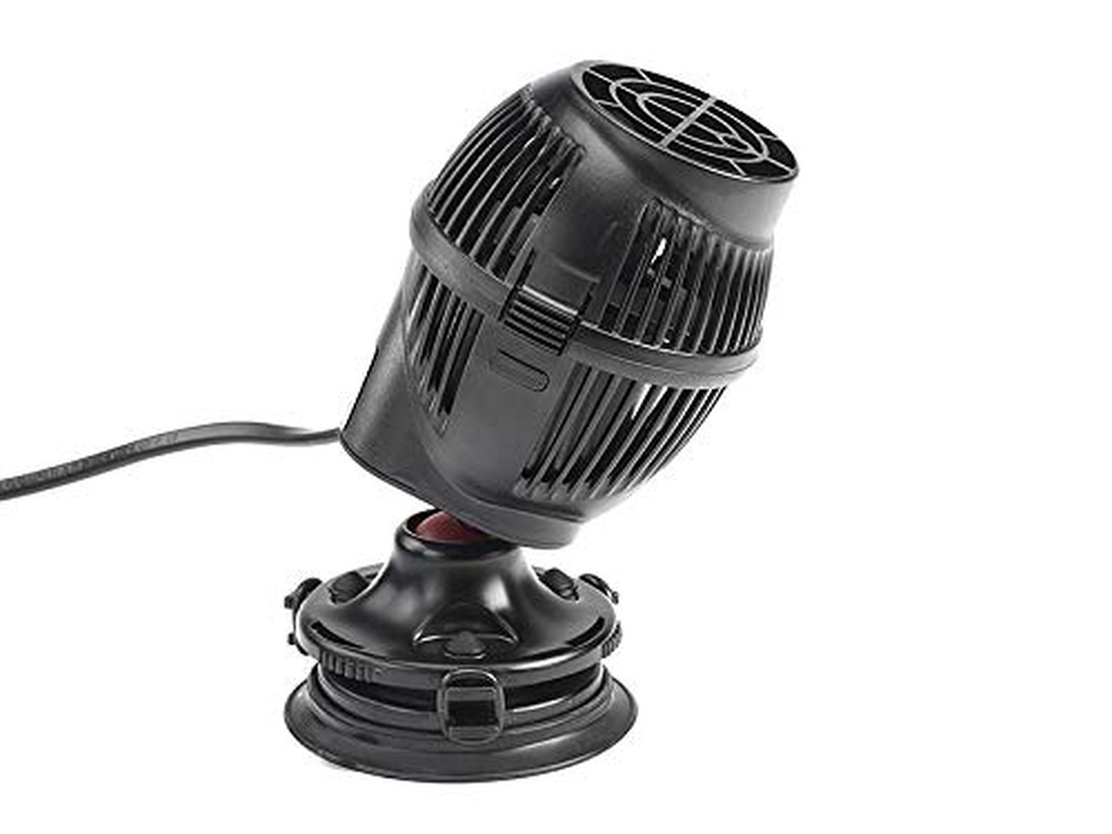 Hydor Koralia Evolution Circulation & Wave Pump , 750-850 GPH, 115 Volts, Black