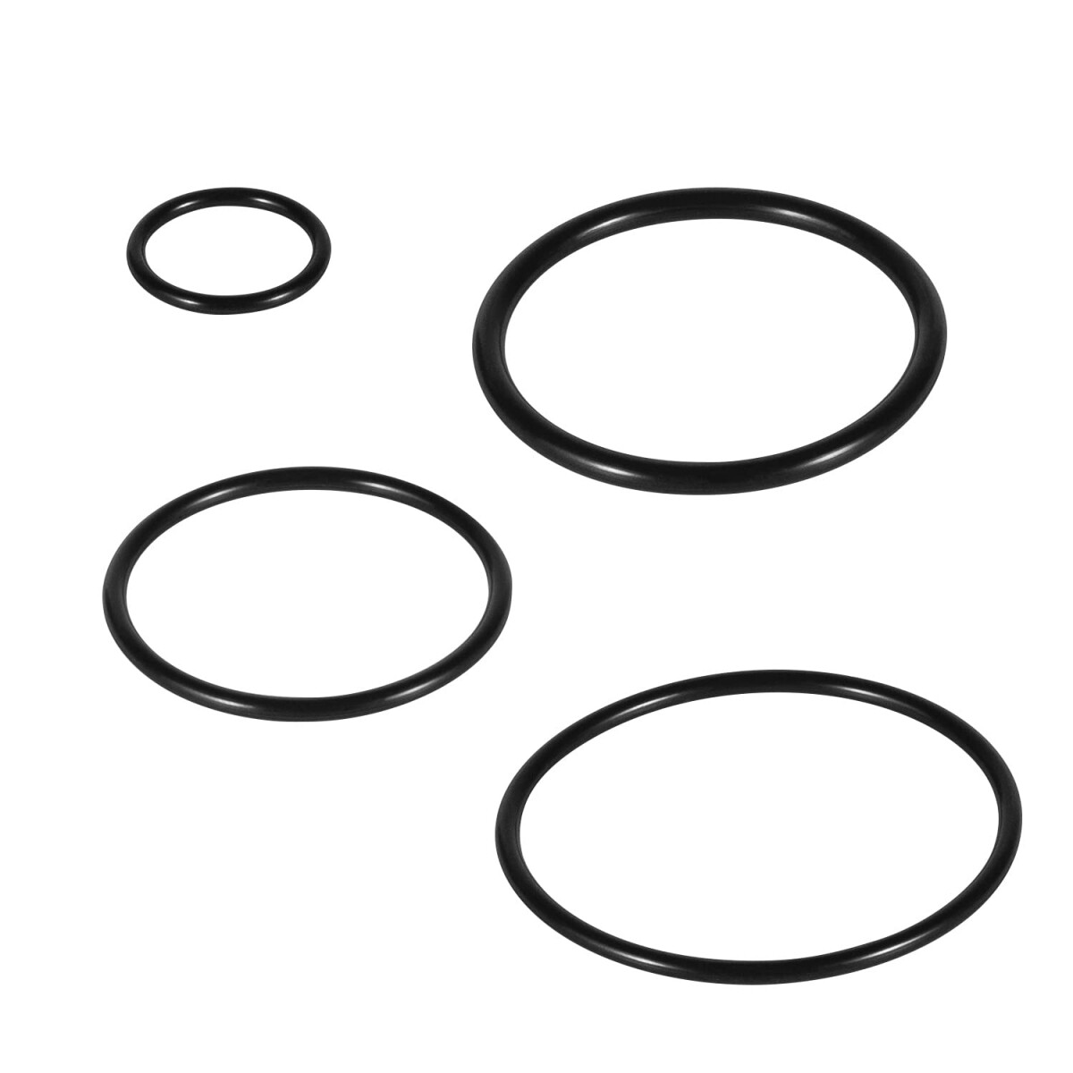 6803329 for Bobcat 444 500 540 642 643 741 7137769 Hydraulic Cylinder Seal Kit