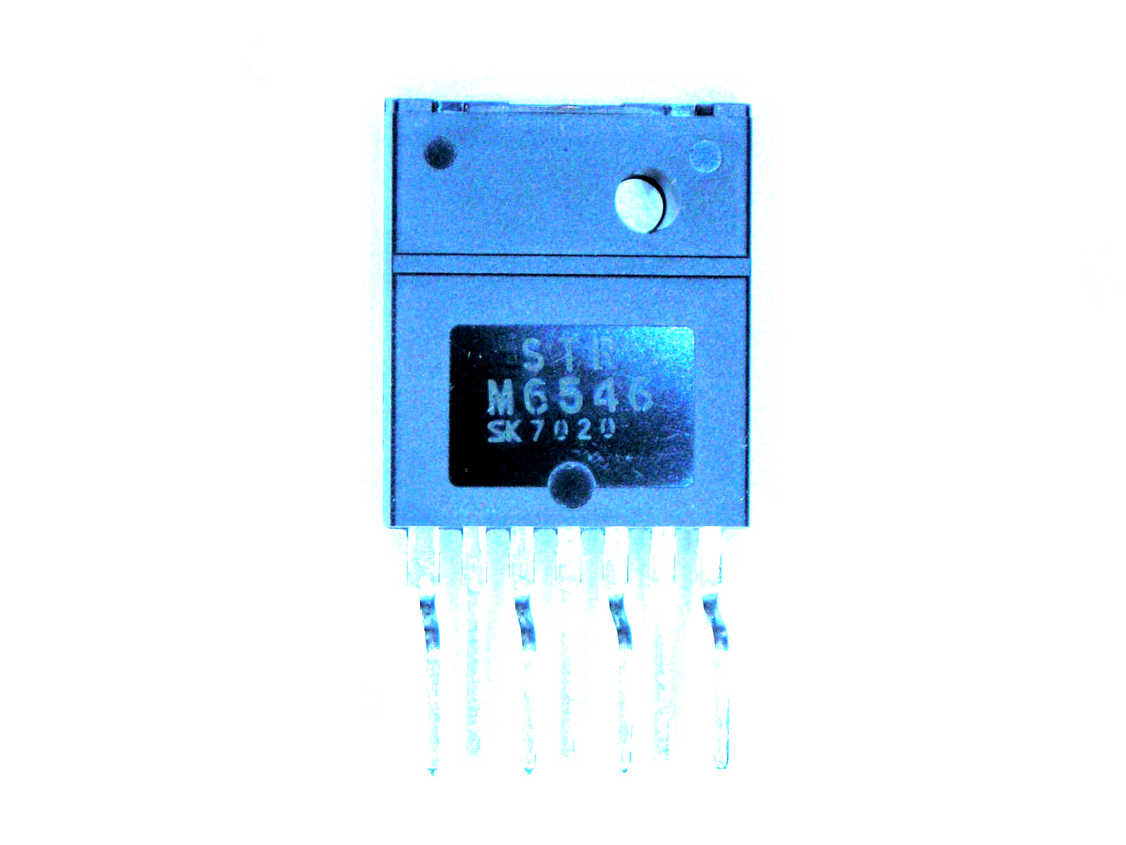 STRM6546 "Original" Sanken Voltage Regulator 1  pc