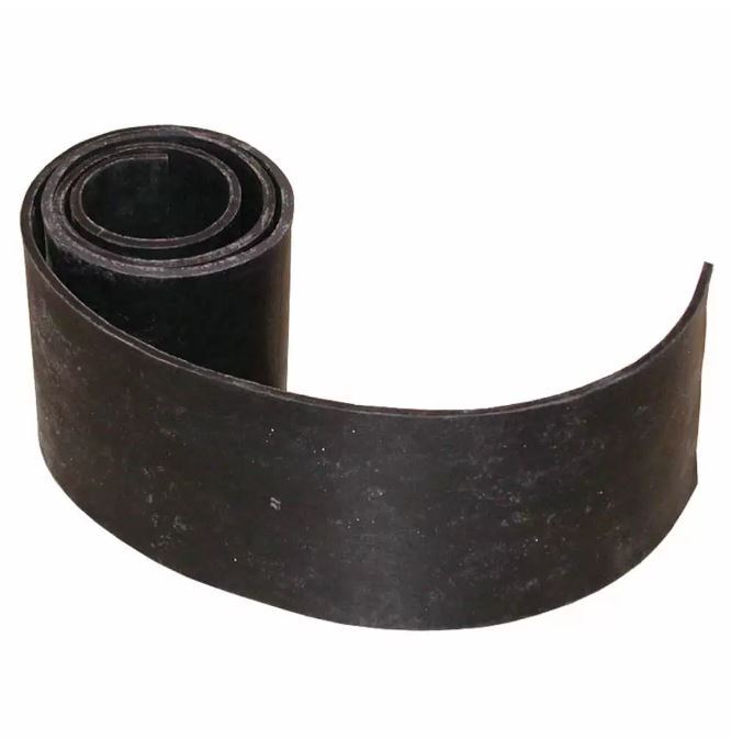 Buyers Products 1309010, SAM 9 X 96" Replacement Rubber For 1309005 to fit