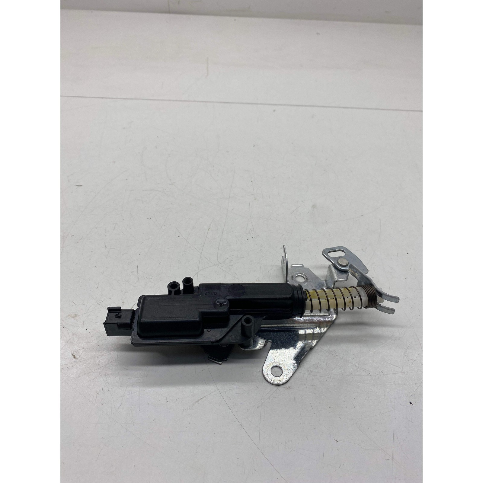 Ford Fiesta ST Tailgate locking module ST150 MK6 2006