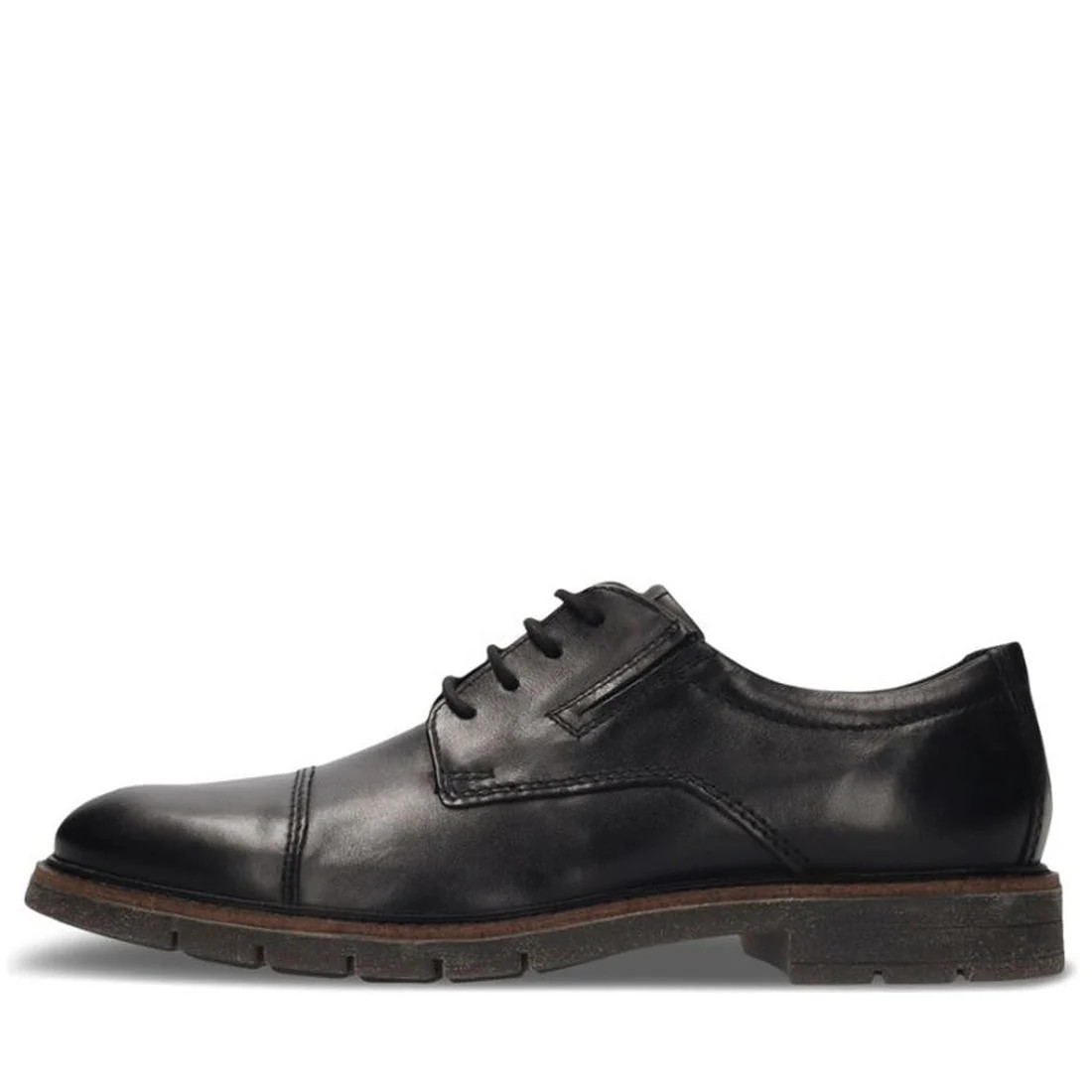 Salamander Formal Shoes Black
