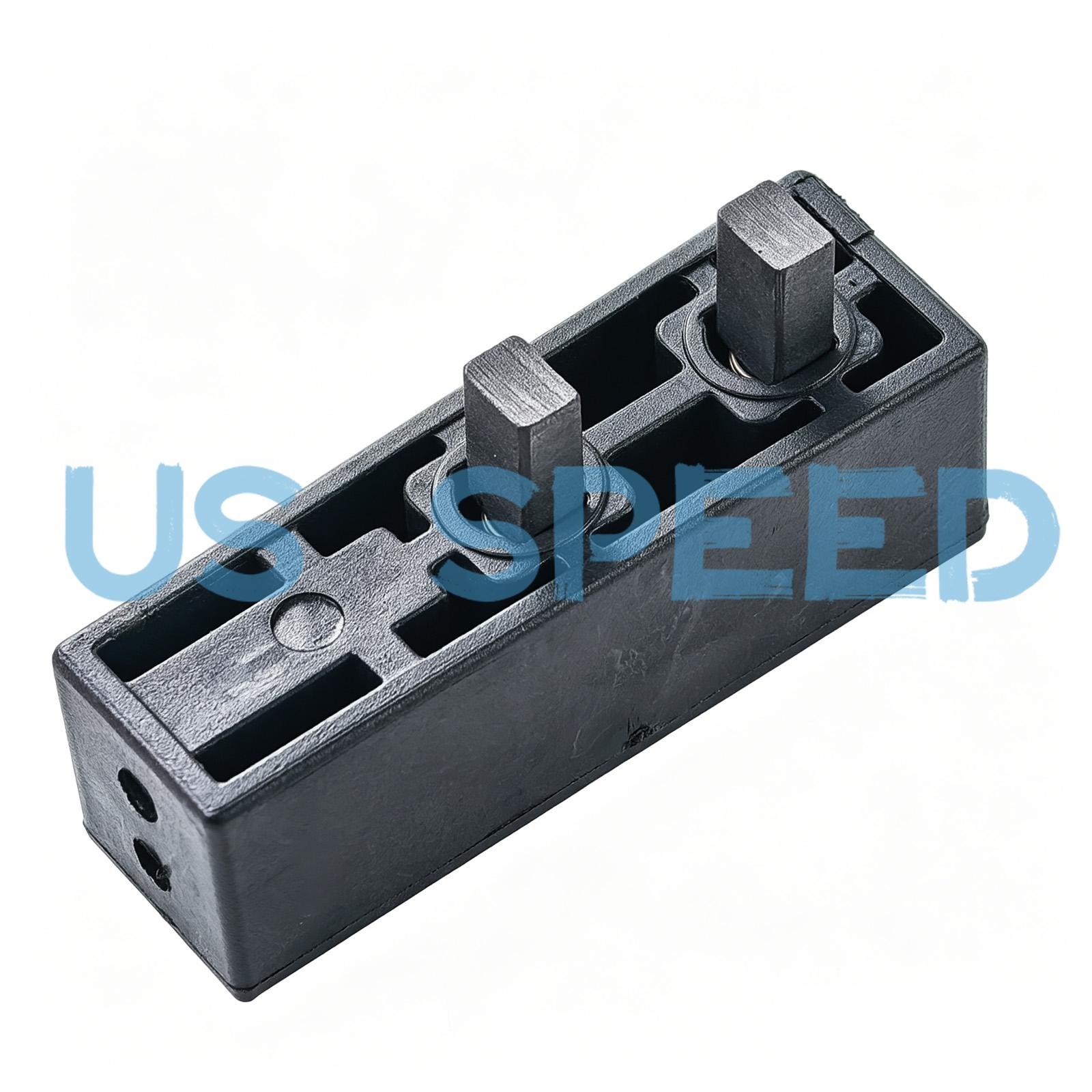 Compatible With Miller 205725 Generator Brush Holder Assembly Replacement Part