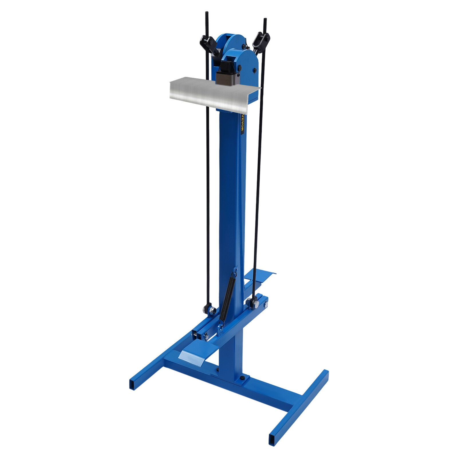 Metal Sheet Shrinker Stretcher Shrinking Machinery Tools Forming Sheet Metal NEW