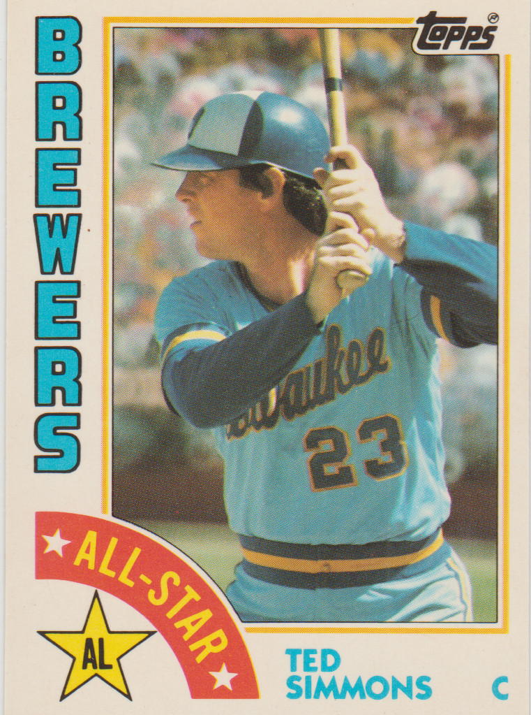 1984 Topps Tiffany You Pick Complete Your Set 401-600!!!