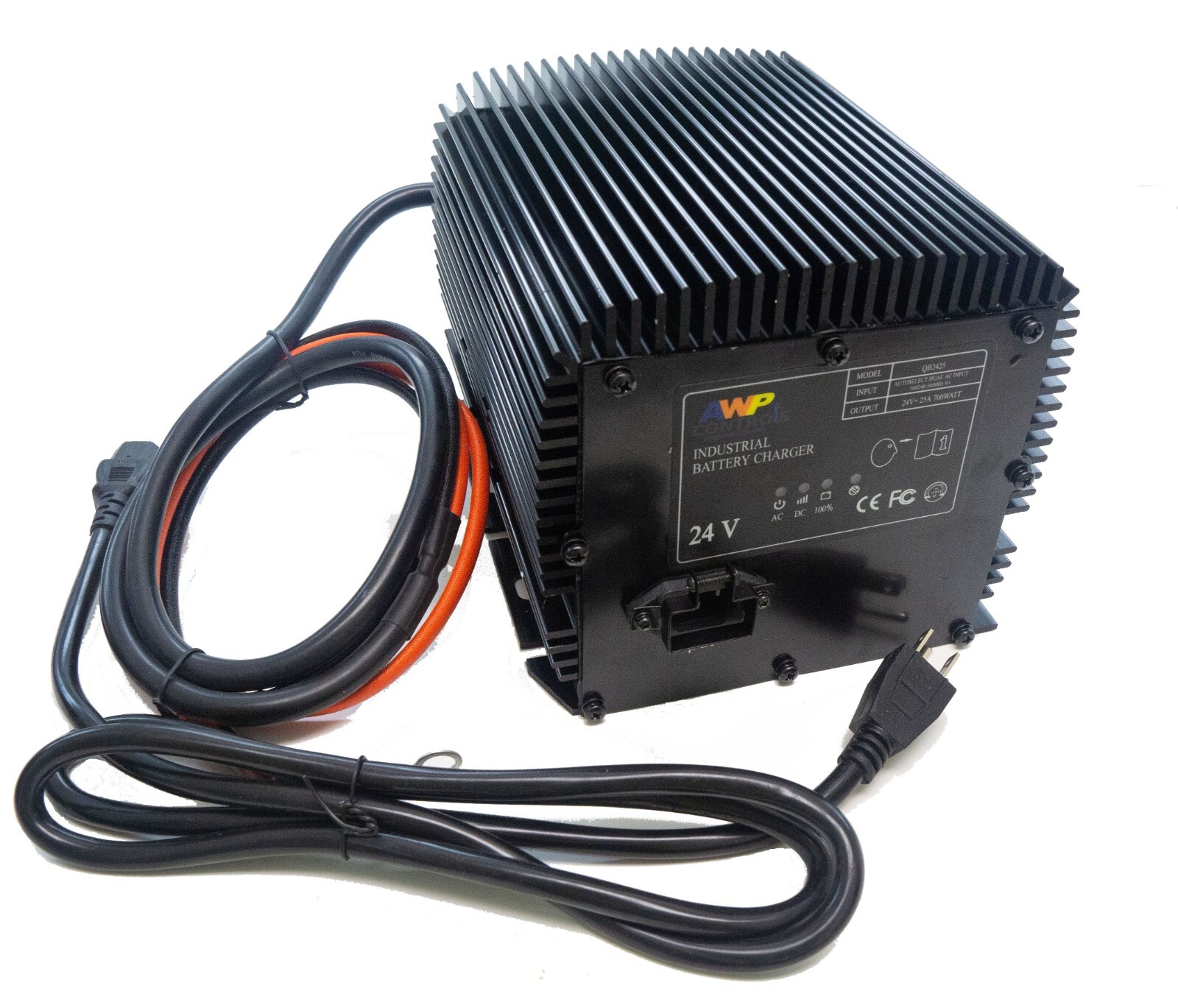 Genie 96211 Battery Charger. OEM Style.
