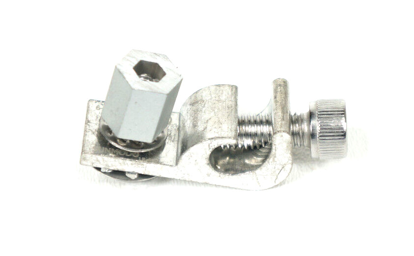Sunmodo K10469-003 Ground Lug Solar Panel Rack Rail Self Grounding Connection