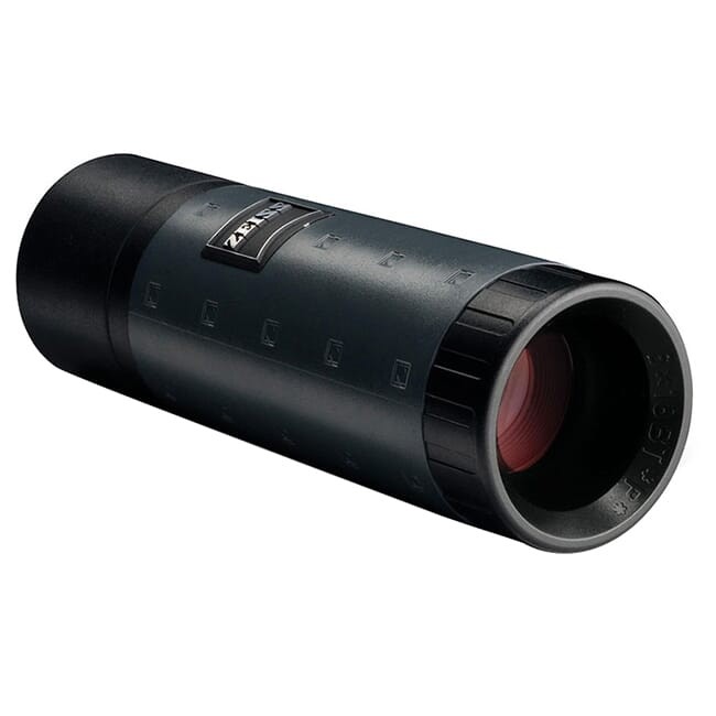 Zeiss 6x18 T* Monocular, 360 ft/1000 yds, Water Resistant (522051-0000-000)