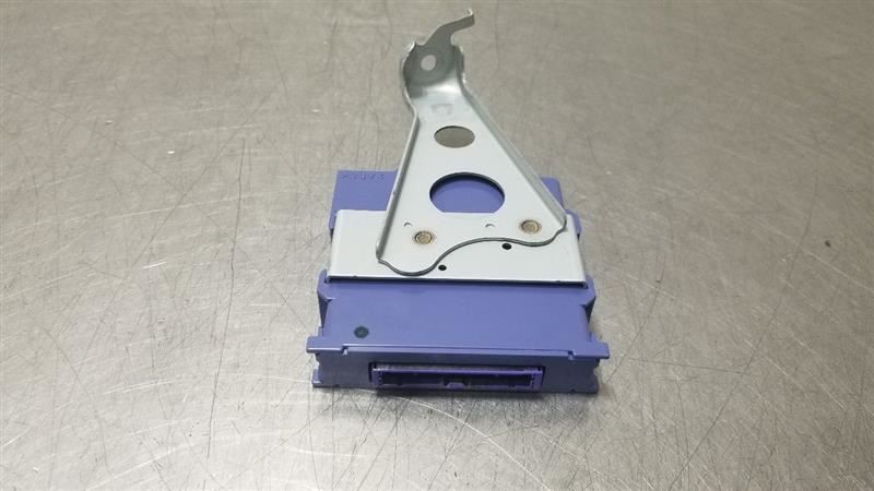 16 2016 LEXUS GS350 DRIVER PARK ASSIST CONTROL MODULE 8934030210