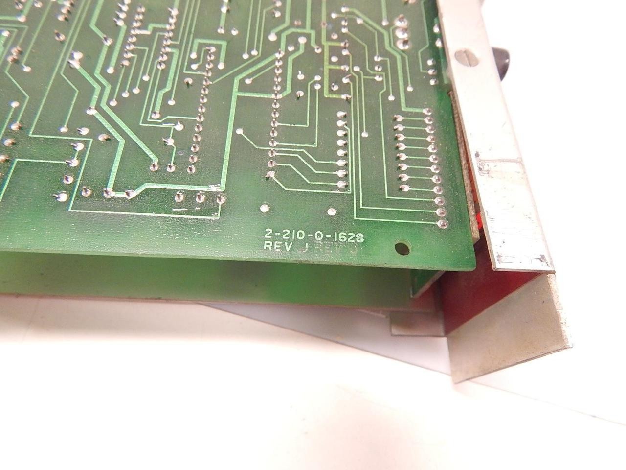 OSCO SSM15G TEMPERATURE CONTROLLER T75421