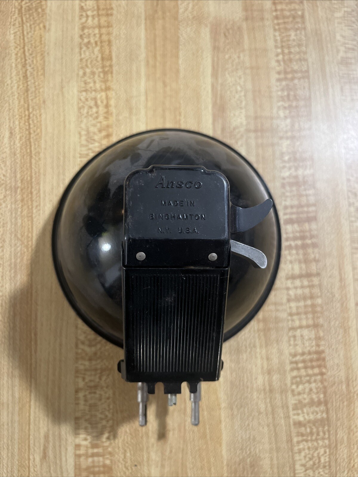 Ansco Flash Hood
