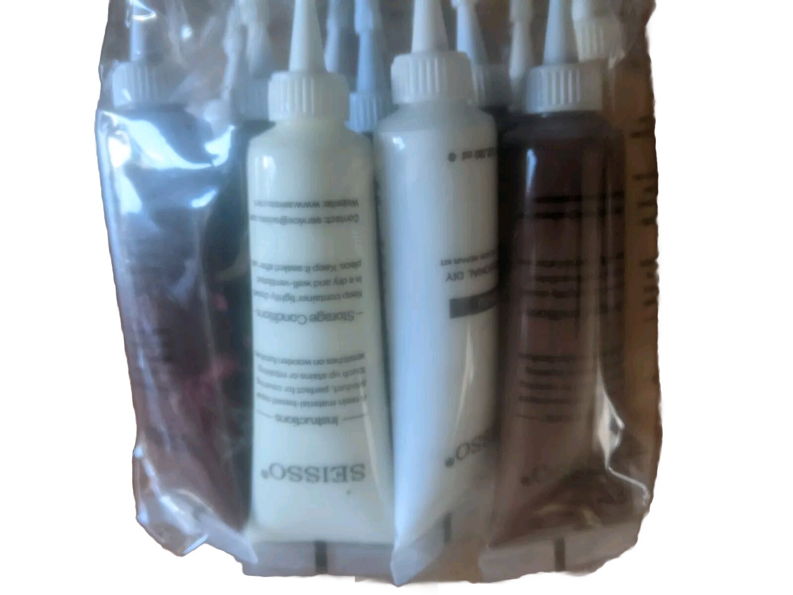 Furniture Repair Kit