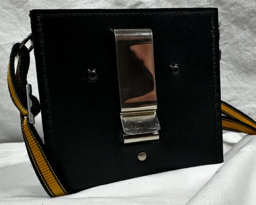 Quantum Battery 1 Untested b203