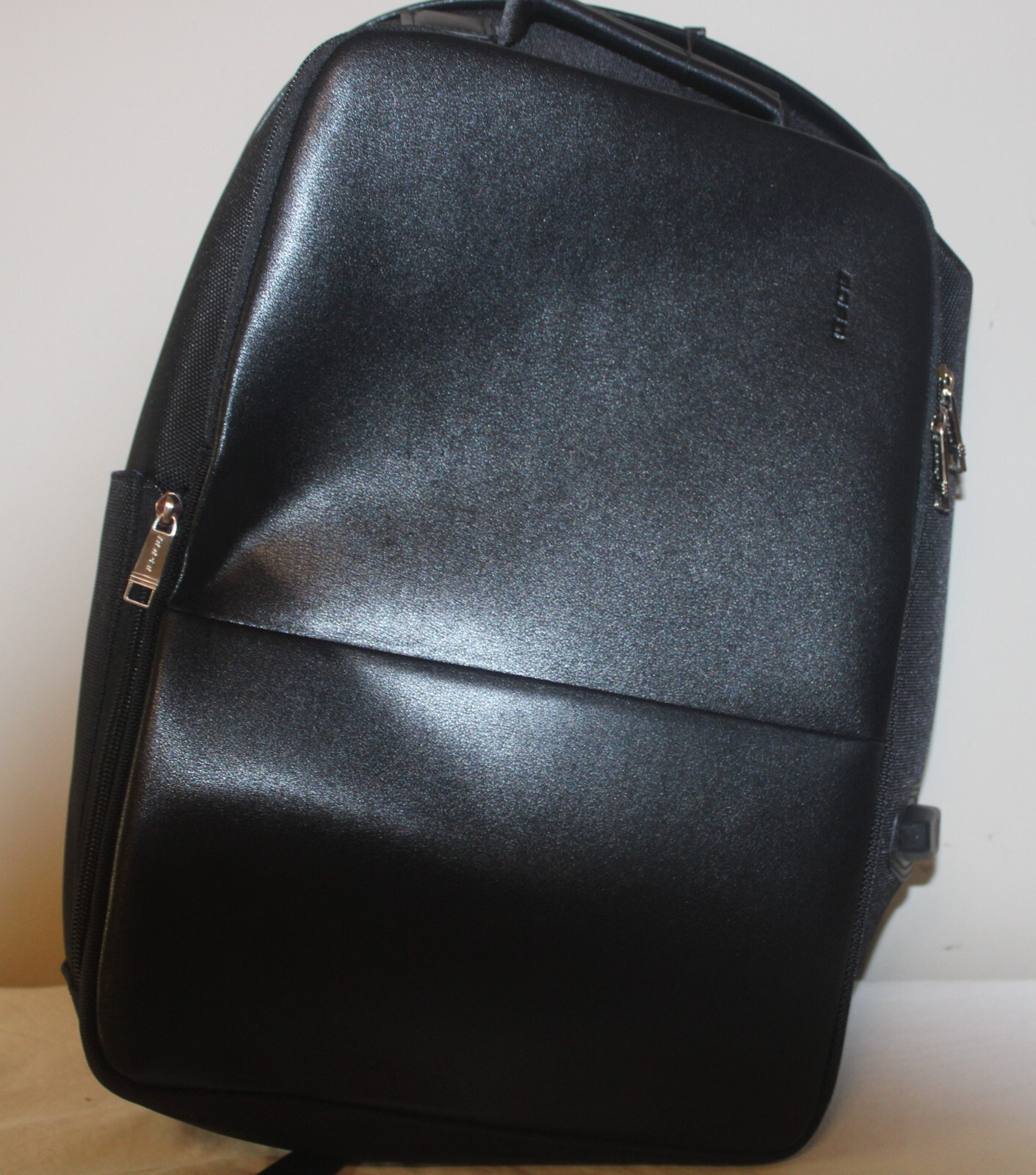 BOPAI Anti-Theft Business Backpack 15.6 Inch Laptop Water-Resistant with USB