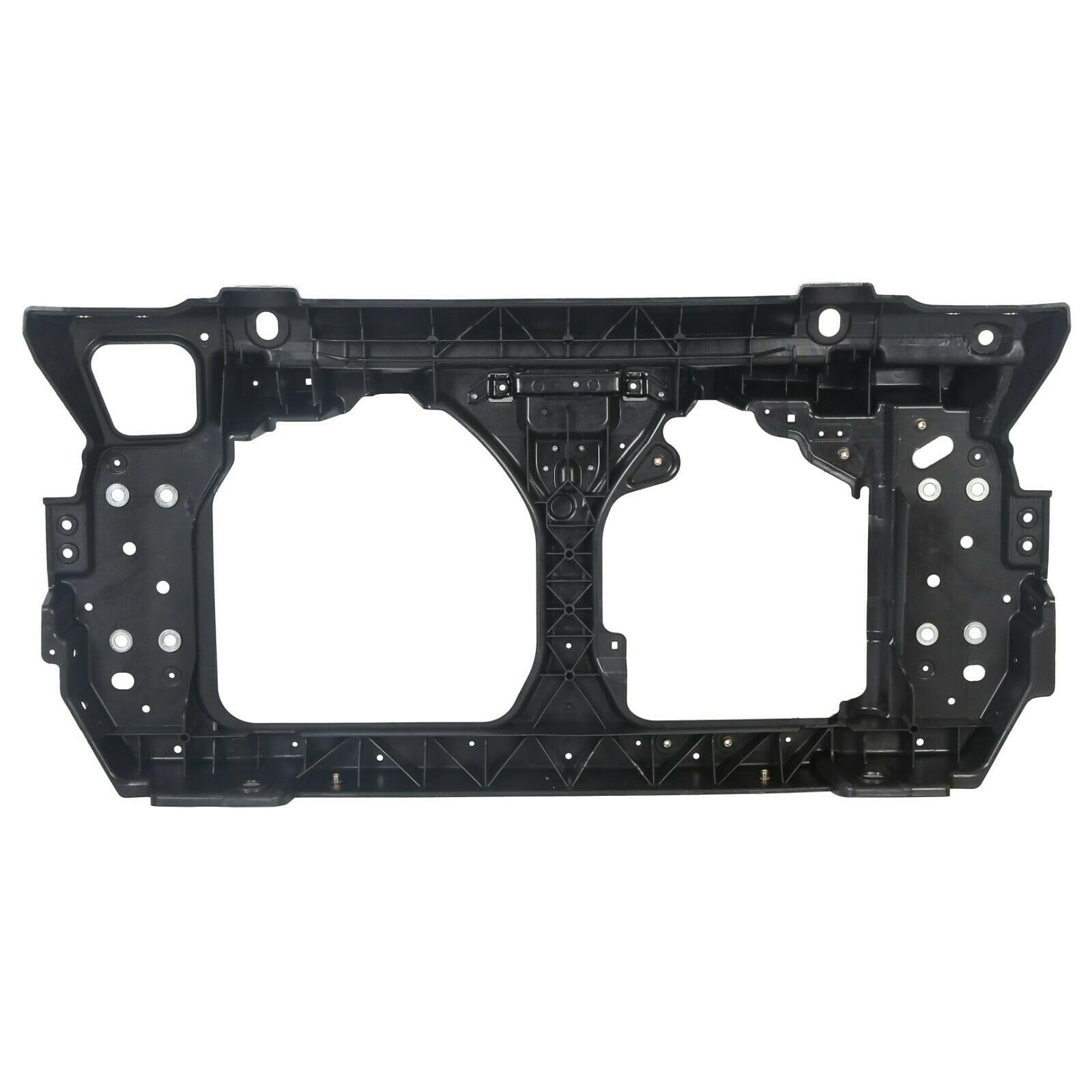 Radiator Mount Radiator Support Core Bracket Center Side Black 224