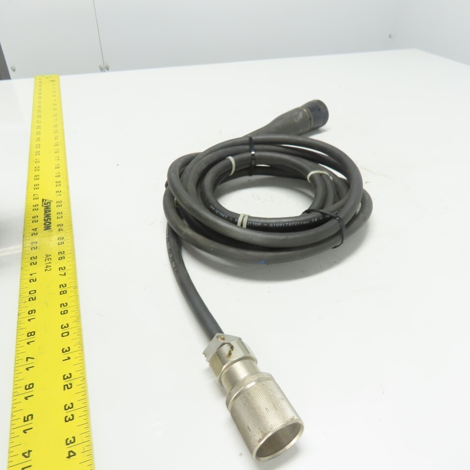 Desoutter 6159174920 Electric Nutrunner Cordset Cable