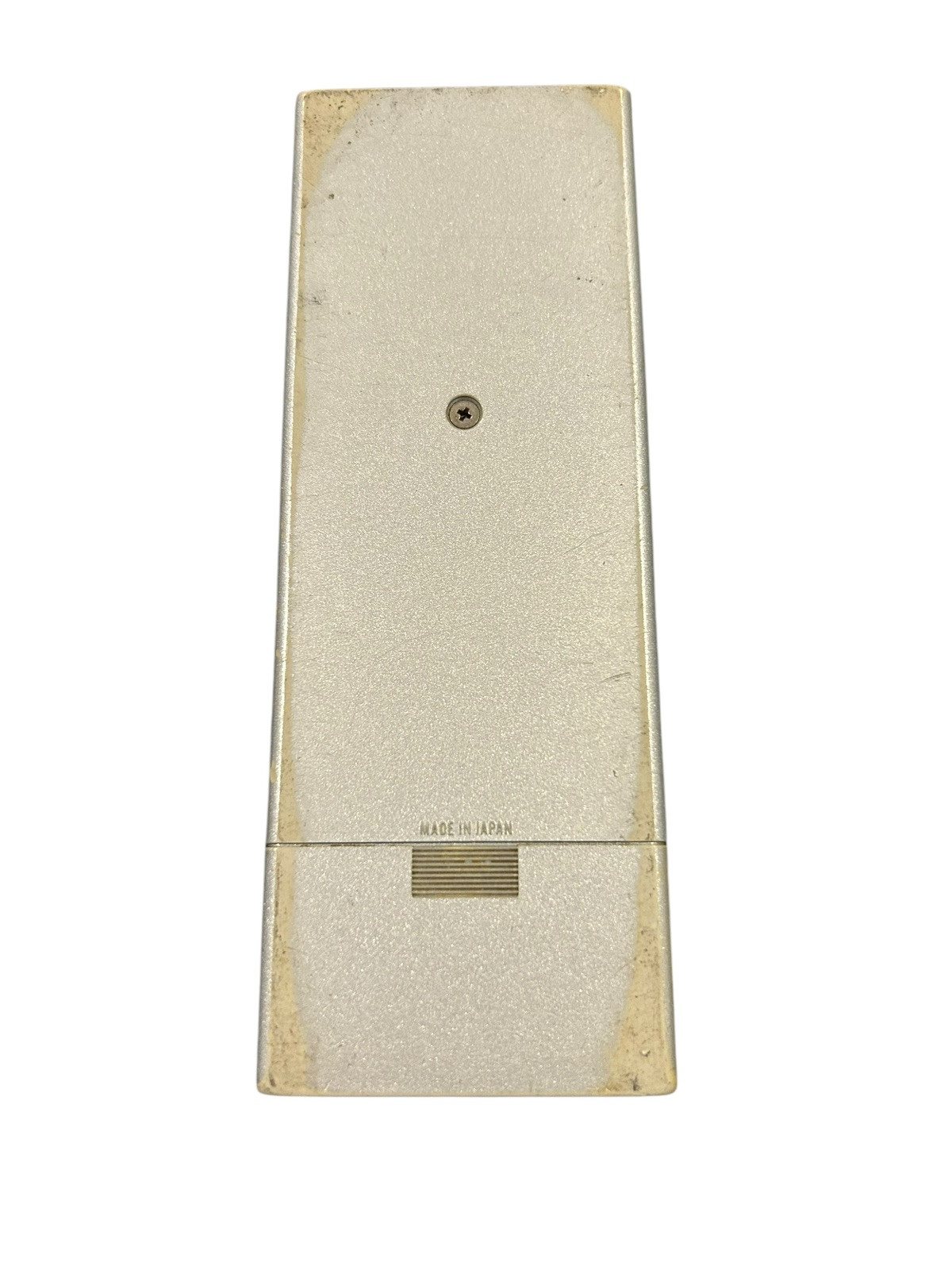 Genuine Remote for RCA 439W replacement, remote control, tested and working