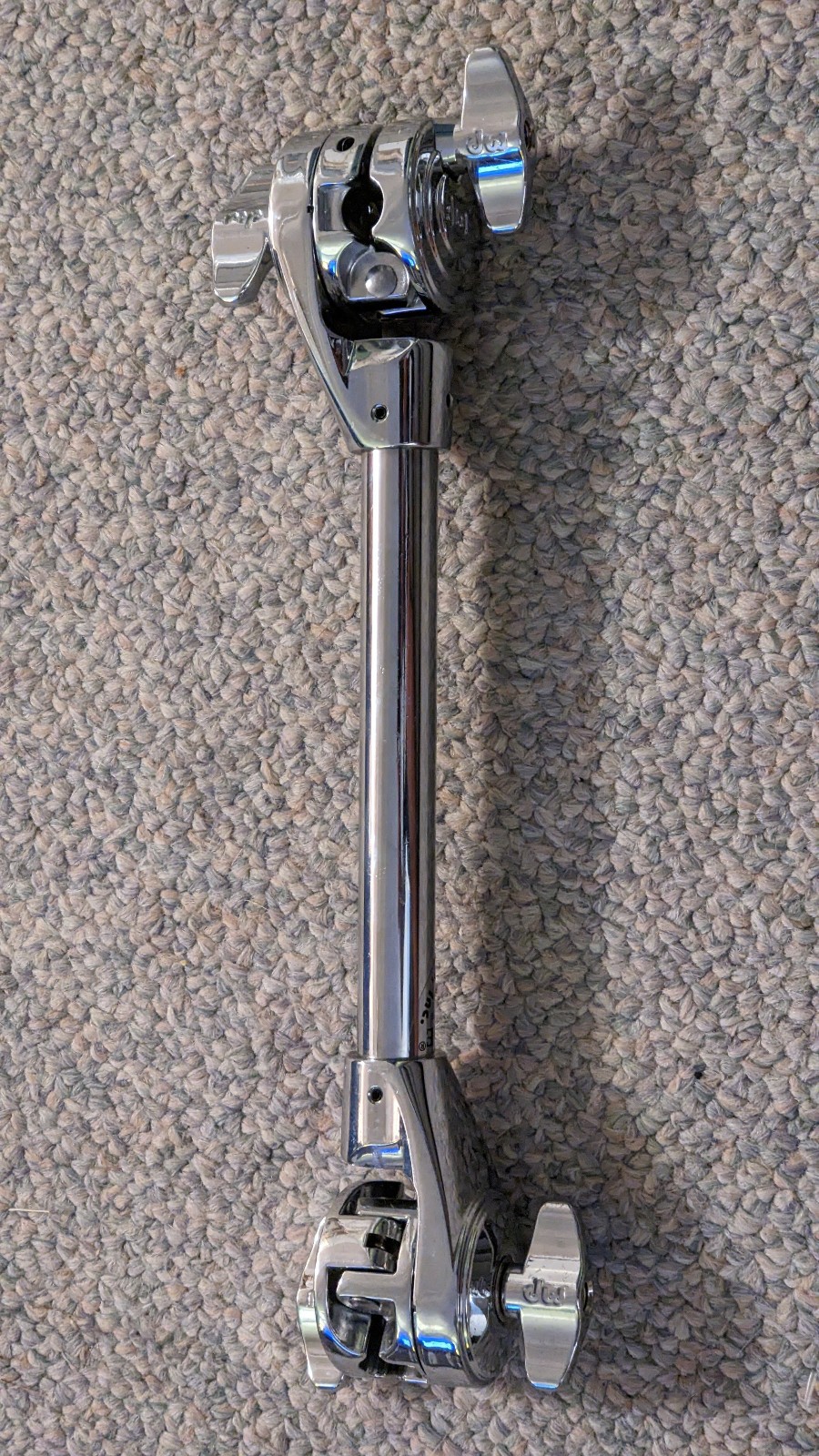 DW (Drum Workshop) DWSM798 Dogbone 12 inch Accessory Arm clamp- local pickup $35