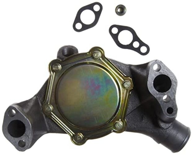 43114 Premium Water Pump for Standard-Duty Engine Only w/o Alternator Bracket