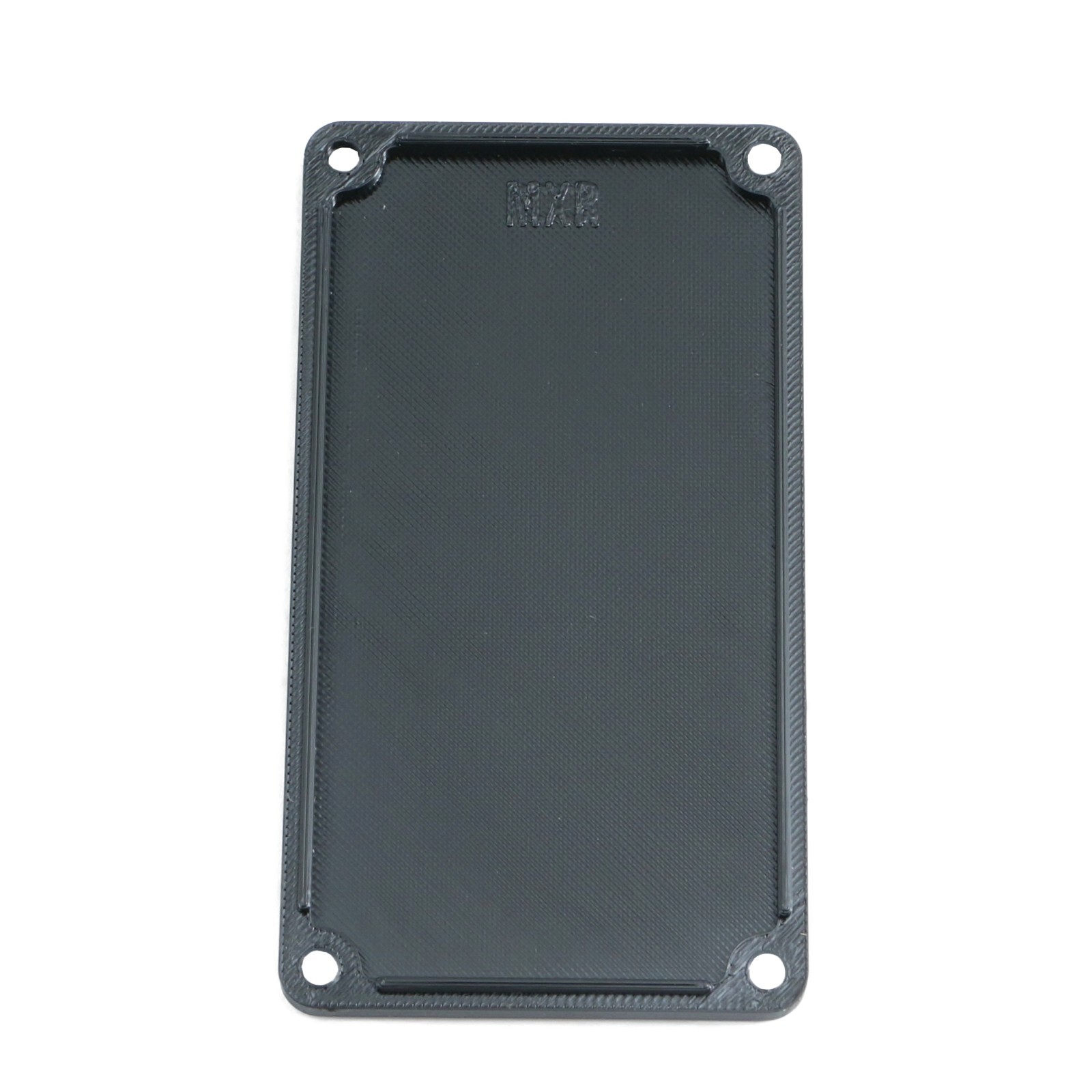 MXR Guitar Effects Pedal Bottom Plate Replacement