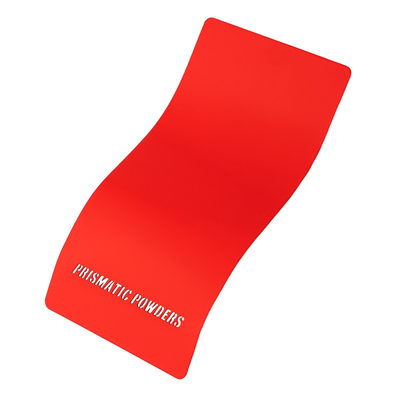 PRISMATIC POWDERS® Racer Red (1 LB / PSS-5649)