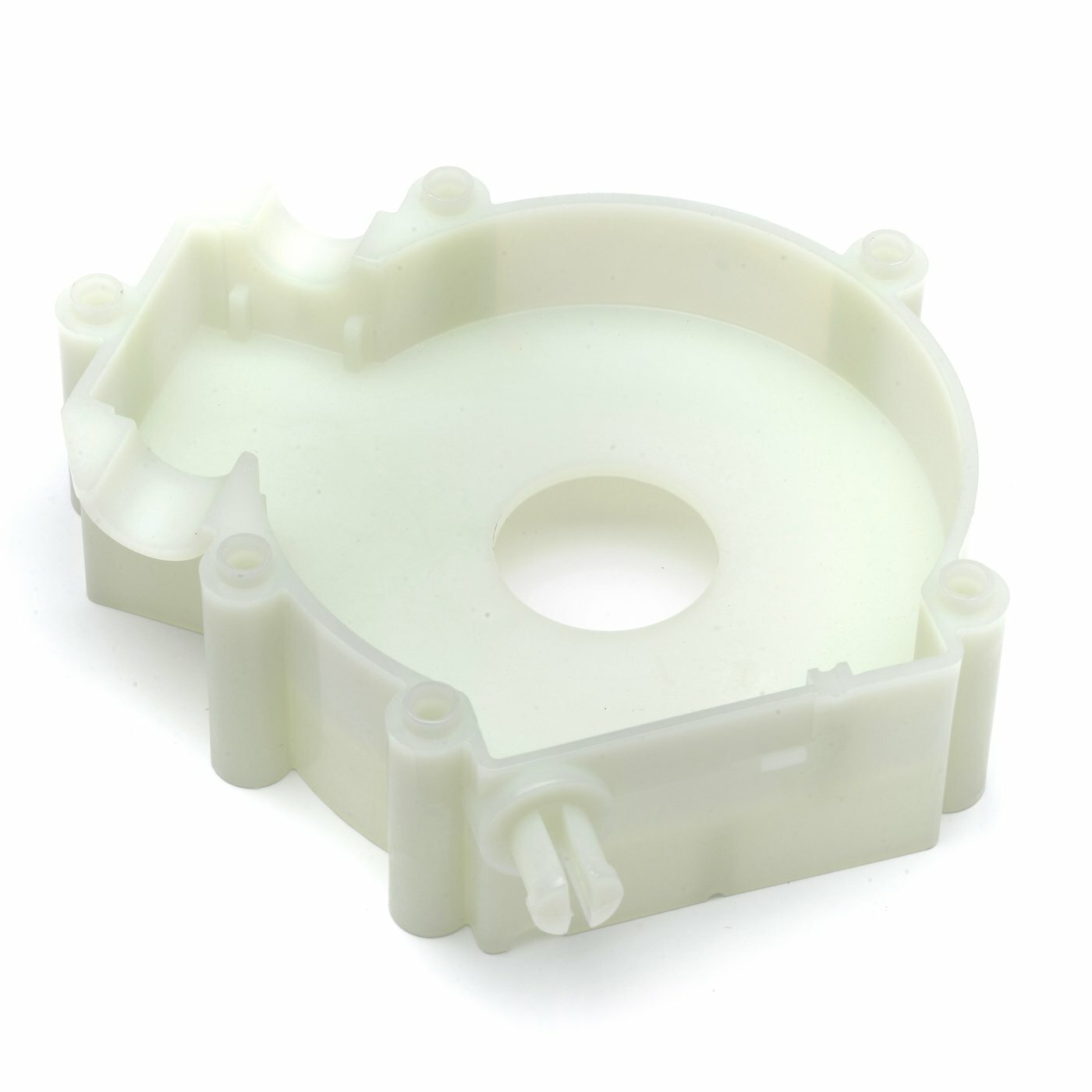 Genie 35220A, Gear Housing (Middle) - 35220A.S Chain / Belt Garage Opener Parts