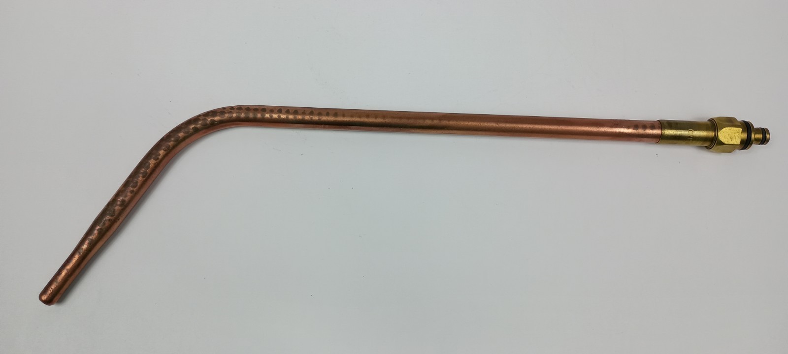 Purox Linde No. 85 Welding Torch Tip W-201