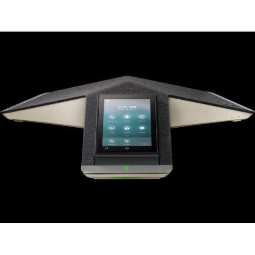 HP 849B3AA#ABA POLY TRIO C60 IP CP POE-E TAA