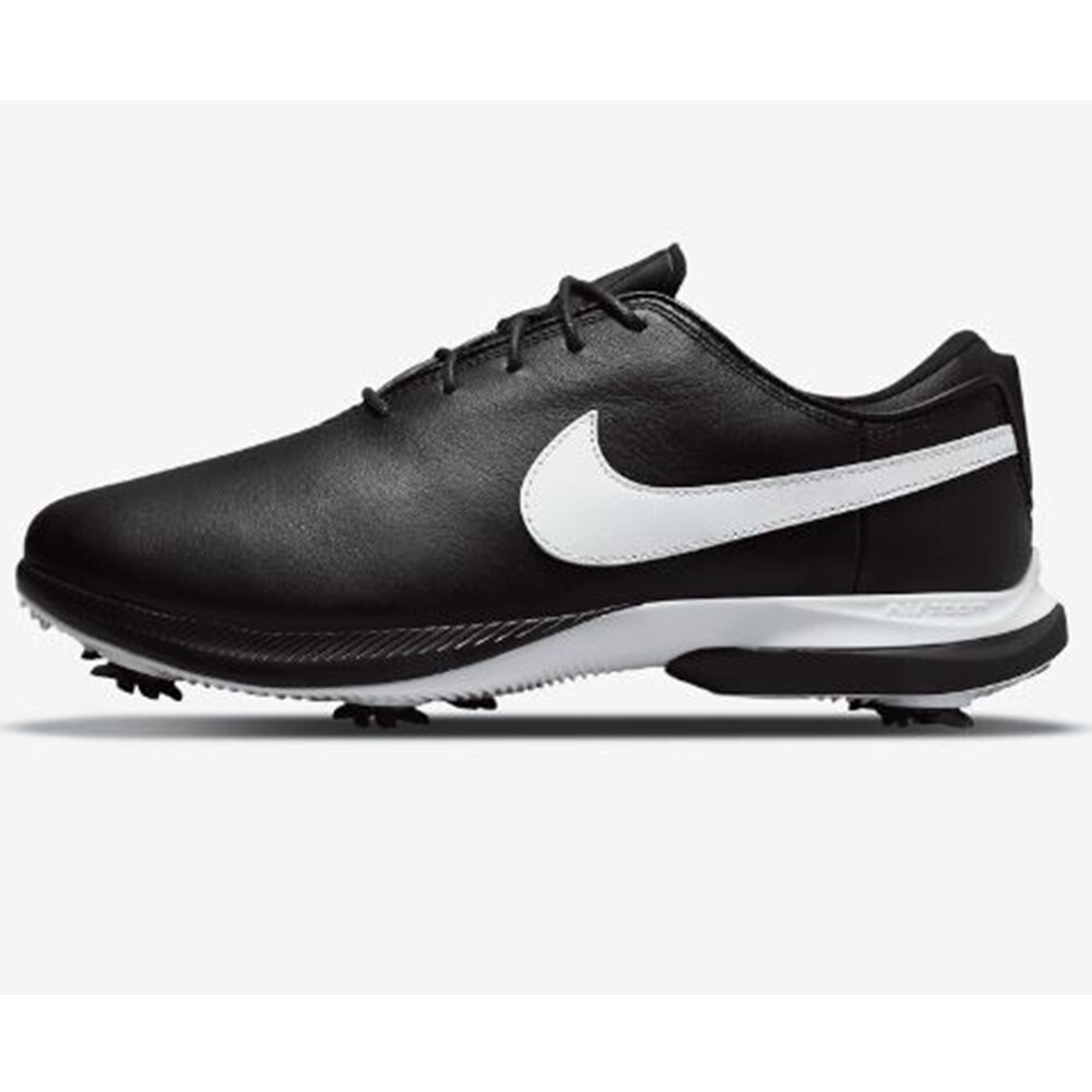 New Nike Air Zoom Victory Tour 2 Golf Shoes DJ6569-001 Black / White Pick Size!