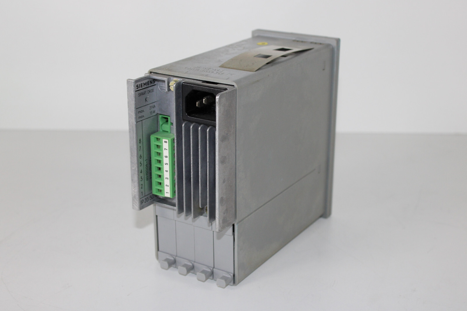 Siemens 6DR2004-1 Sipart DR20