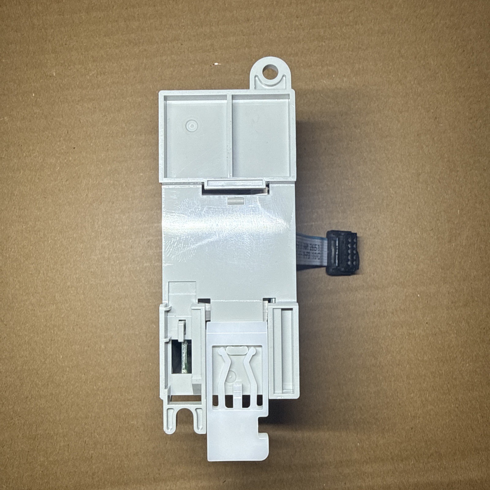 AllenBradley 1762-IQ16 MicroLogix 16-Point 24VDC Sink/Source Input Module - Used