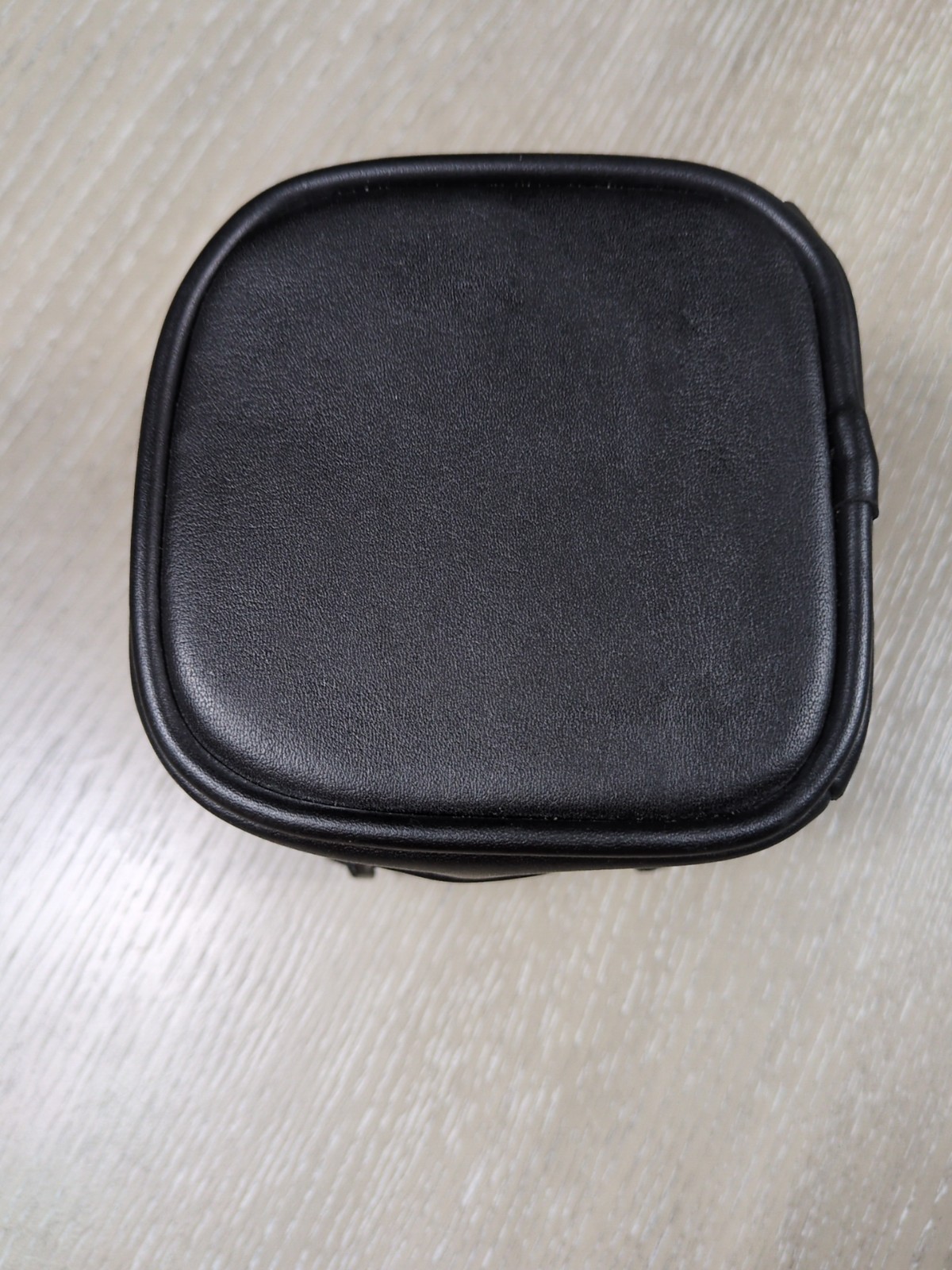 Sigma LS-542N Soft Padded Lens Case - Approx Int. Dimensions