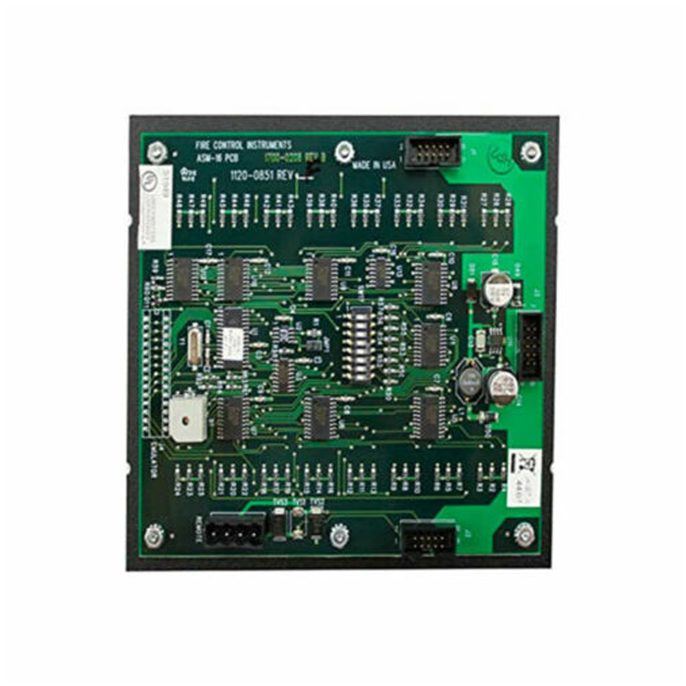 E3BB-RA2 GAMEWELL