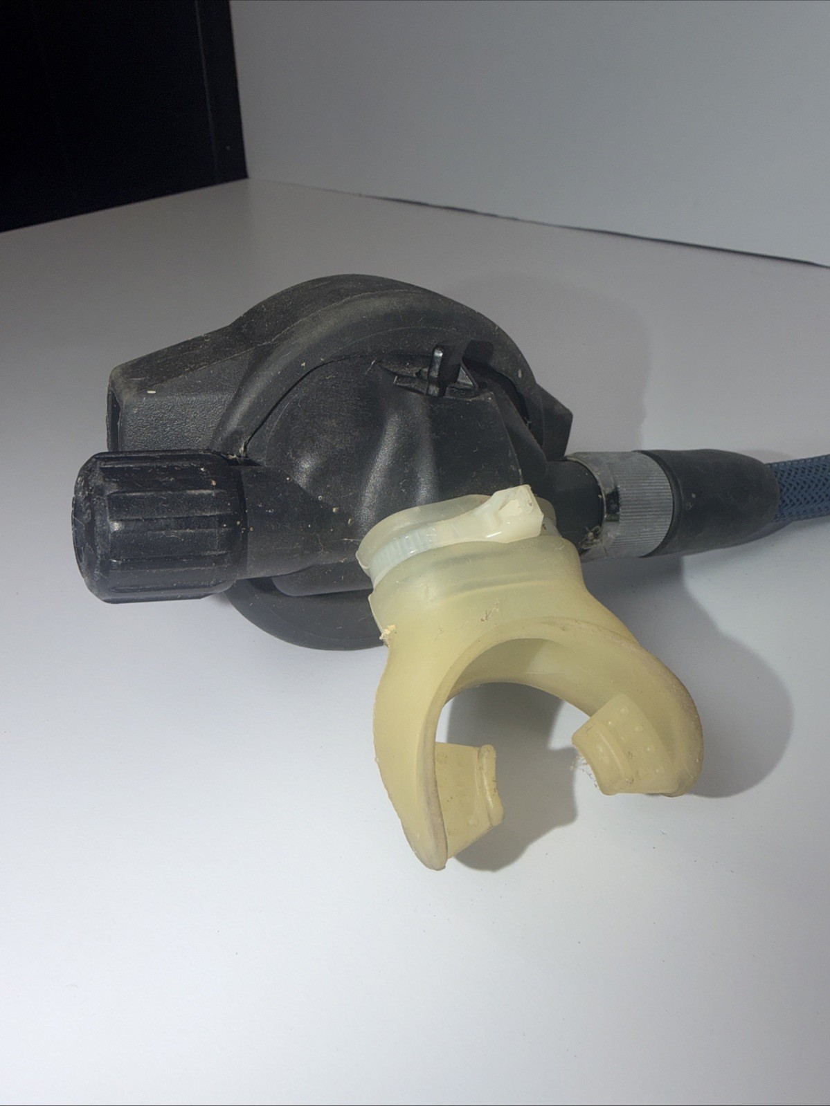 Dacor Extreme Plus Scuba Regulator Octopus IST Gauge Console