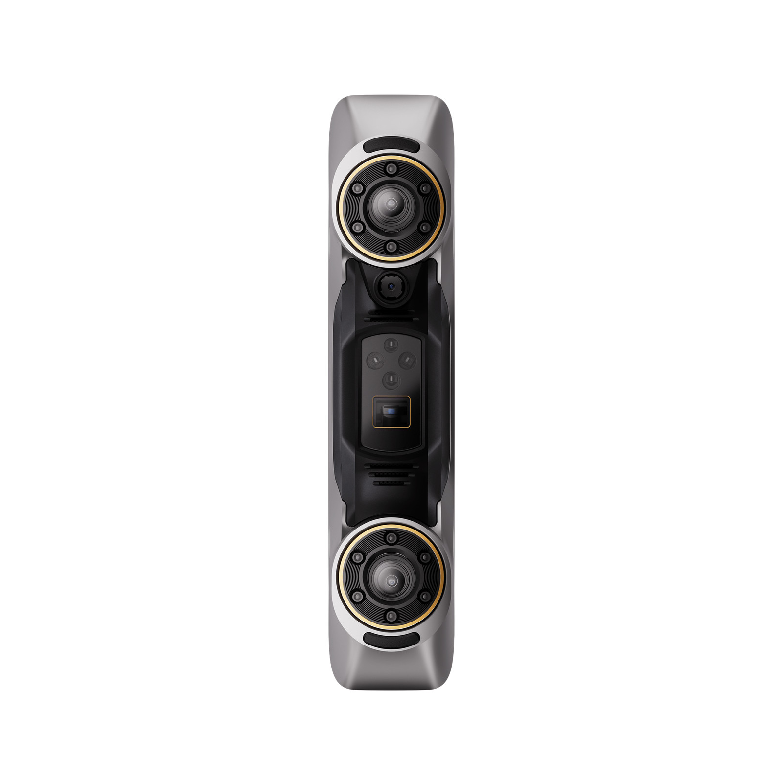 Revopoint MetroY PRO 3D Laser Scanner For 3D Print 34Line Wireless Handheld Scan