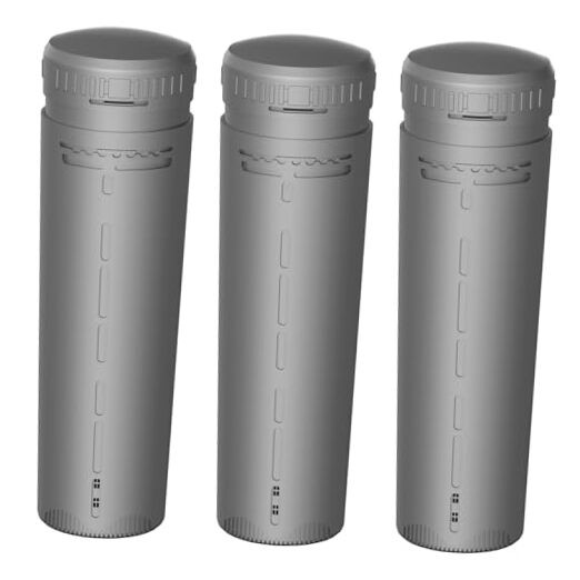 Hot Tub in-Line Replacement Cartridge Compatible with FROG @Ease in-Line 3