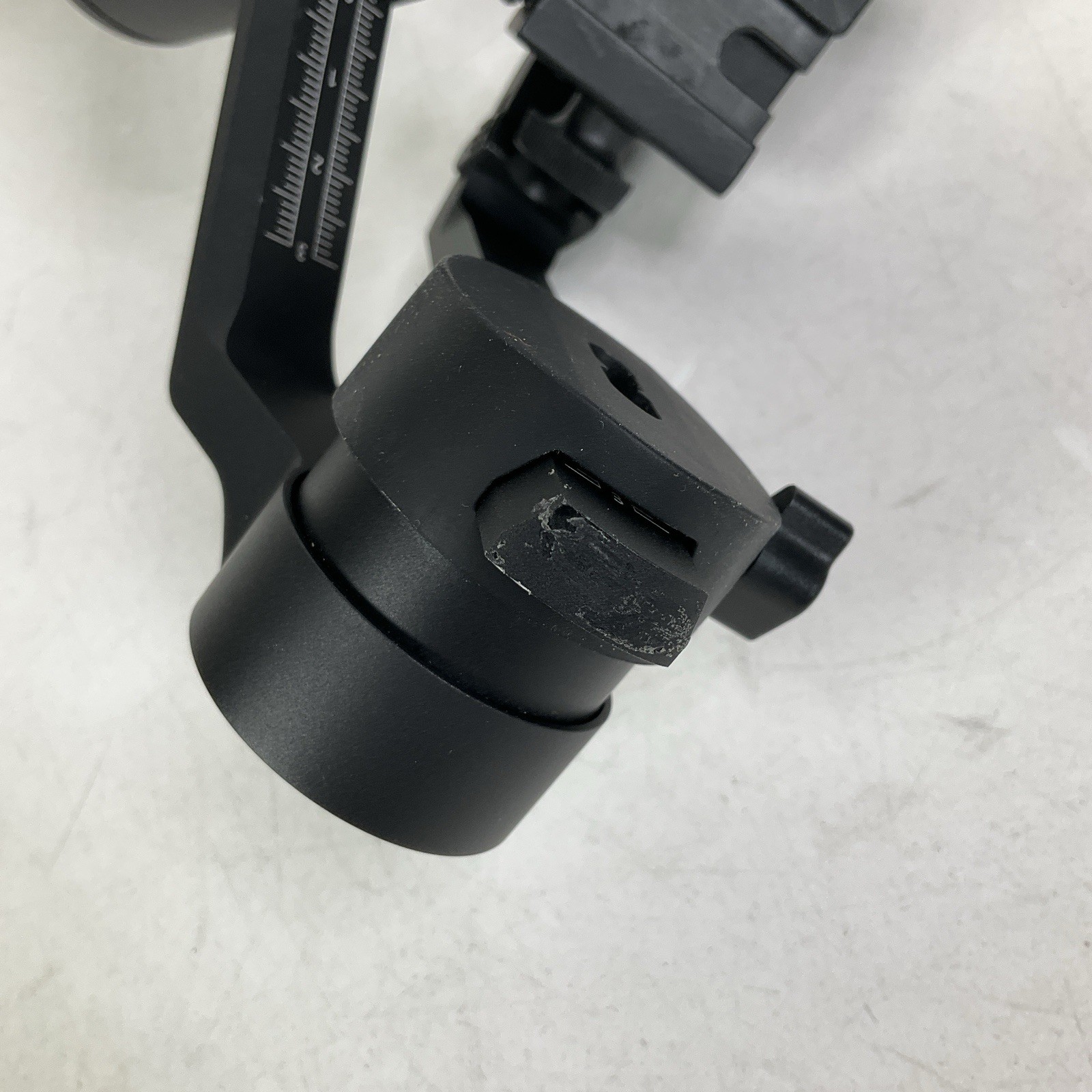 MOZA Mini-P 3-Axis Handheld Smartphone Camera Gimbal Stabilizer With Case