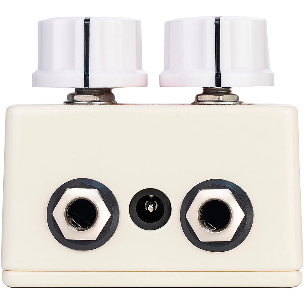 EarthQuaker Devices Gary Automatic Pulse Width Modulation FuzzOverdrive Pedal