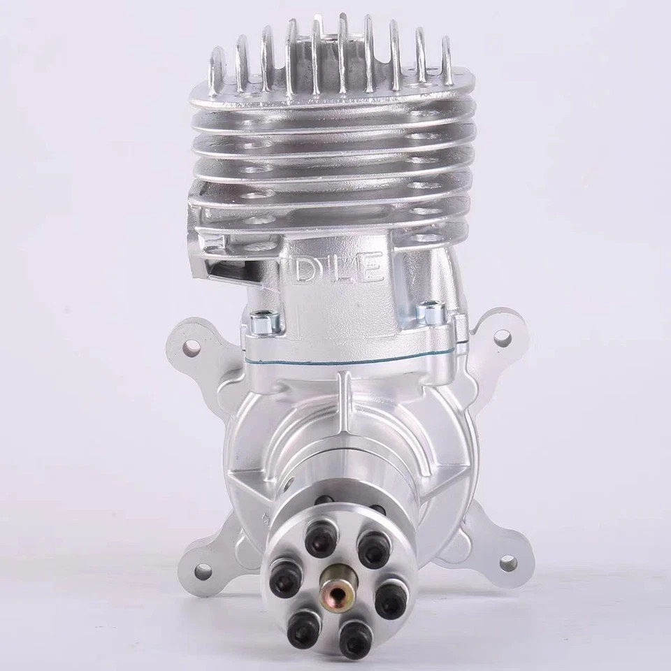 1 piece DLE85 85ml gas engine