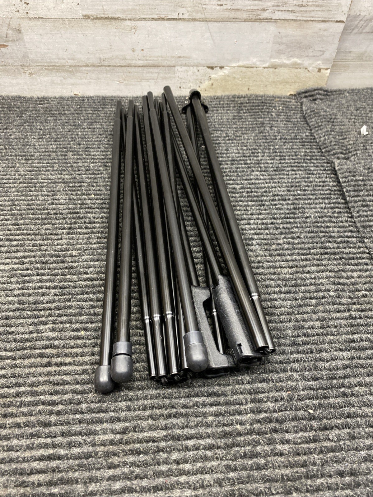 Brand New Basics Instant Easel-Tripod Supports 5 lbs